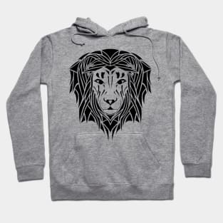 Lion Hoodie